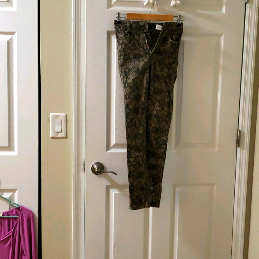 Jeggings